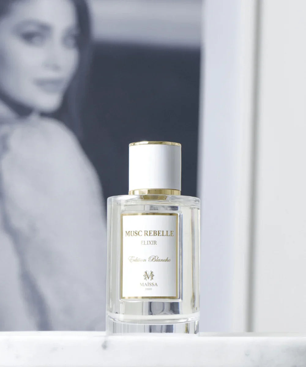 Musc Rebelle 100ml Eau de Parfum