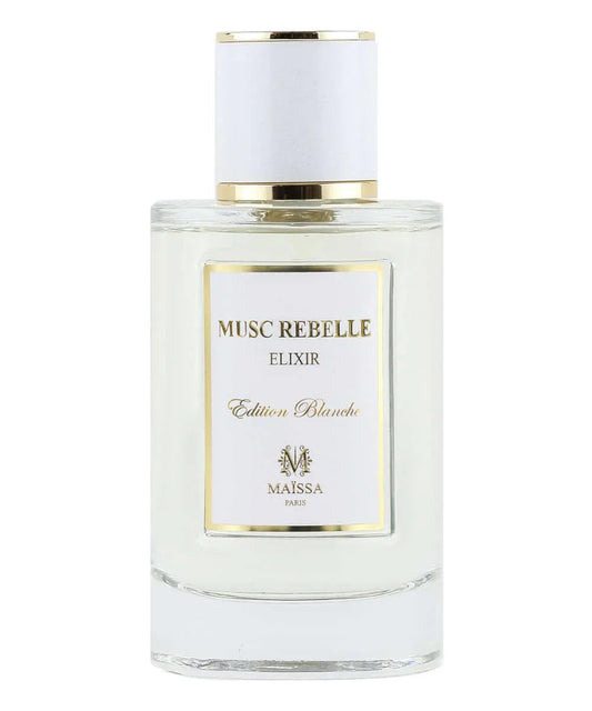 Musc Rebelle 100ml Eau de Parfum