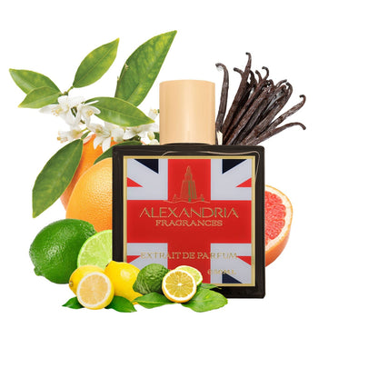 Nobility Inspired By Oligarch Roja Parfums (UK Exclusive)