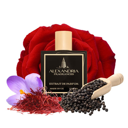 Ombre Rose Inspired By LV  LES SABLES ROSE