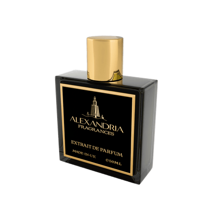 Burj Khalifa Inspired By Roja's Amber Oud