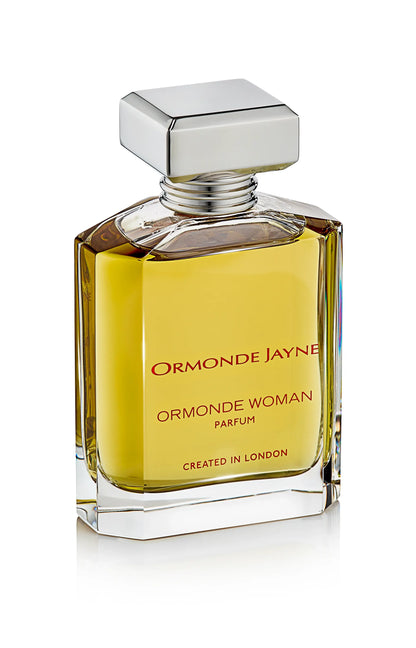 Ormonde Woman