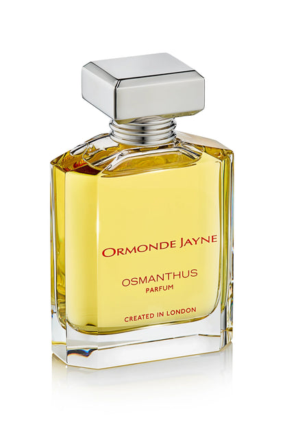 Osmanthus