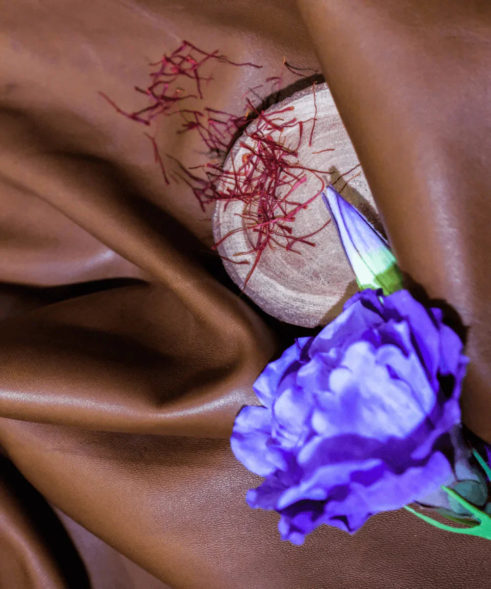 Ottoman Leather 100ml Extrait de Parfum