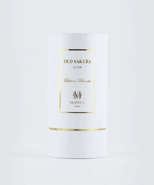 Oud Sakura 100ml Eau de Parfum