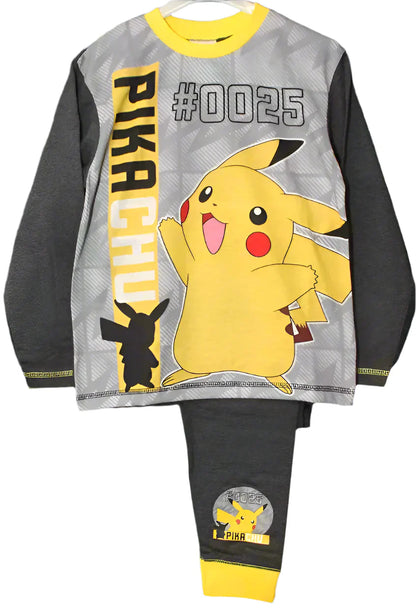 P807 POKEMON