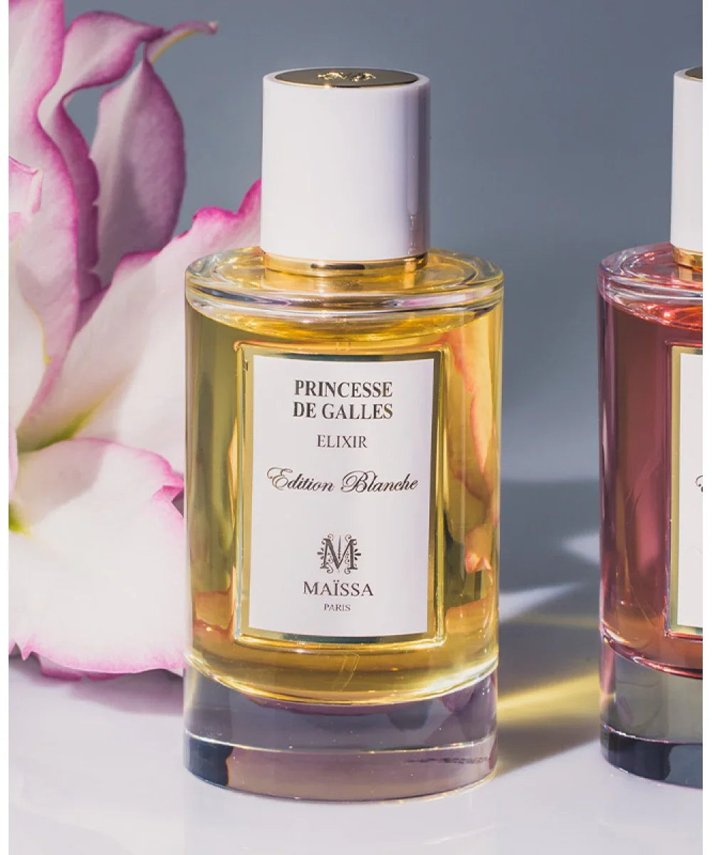 Princesse de Galles 100ml Eau de Parfum