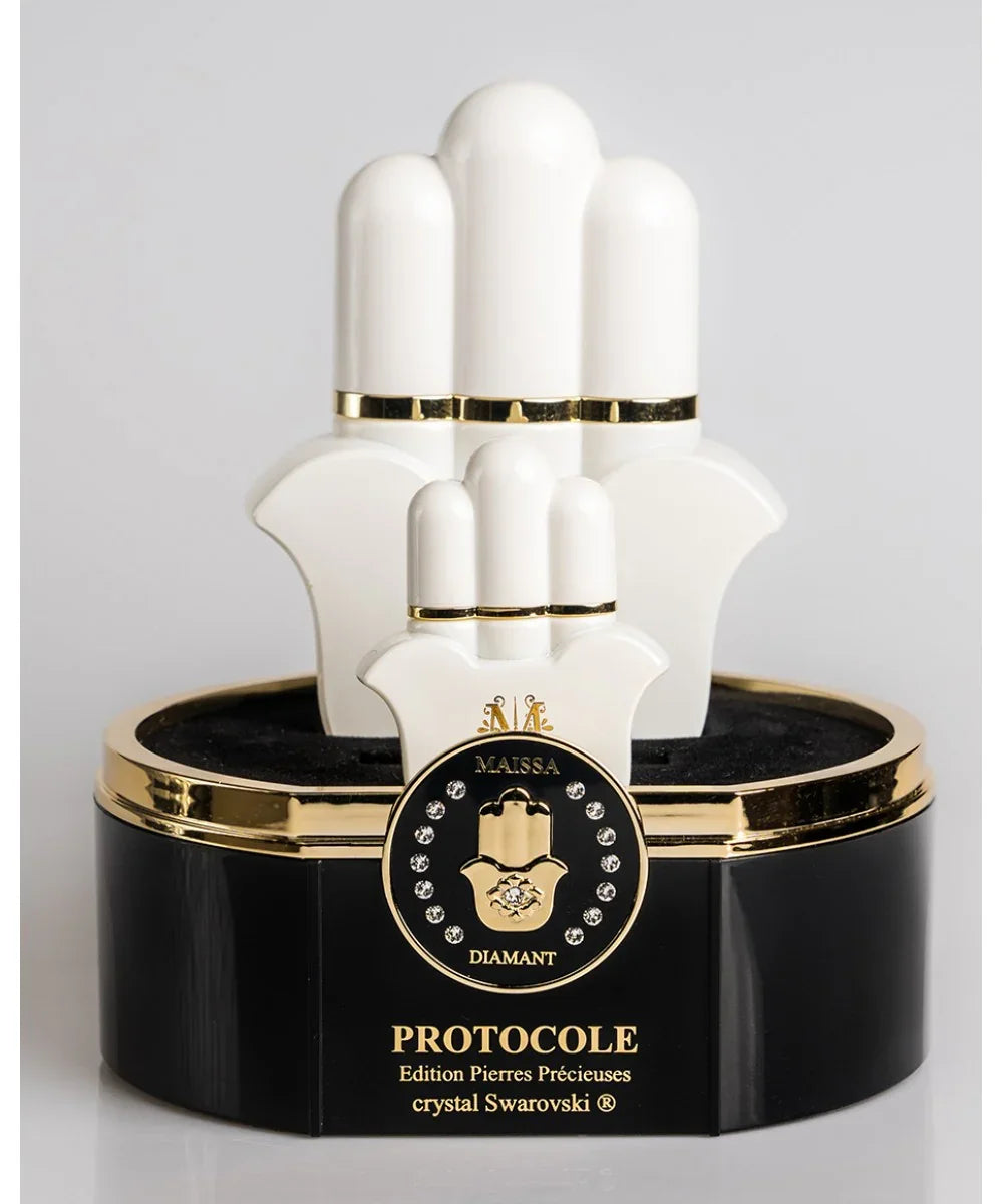 Protocole Maïssa Gift Set – Precious Stones Edition UK