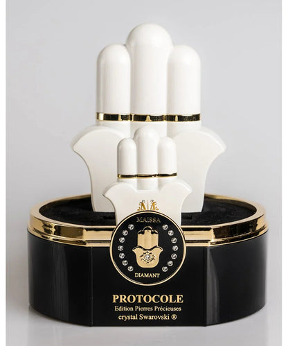 Protocole Maïssa Gift Set – Precious Stones Edition UK