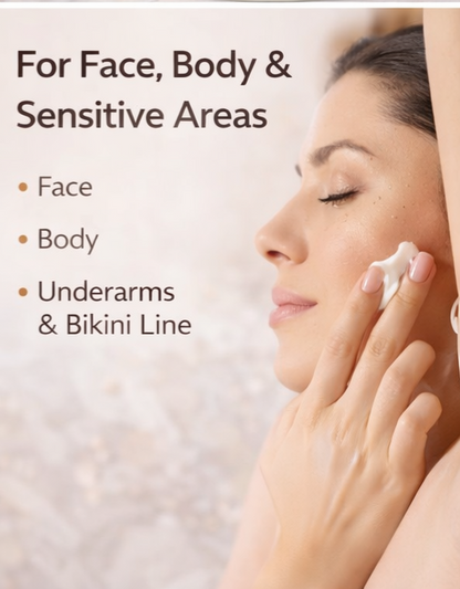 Ammuri Intense Skin Brightening Cream – Dark Spot & Pigmentation Corrector