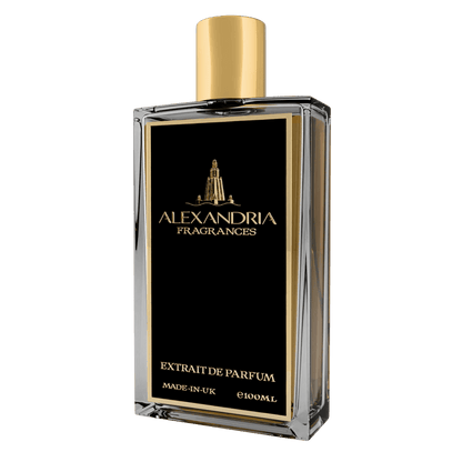 China Affair Inspired By Chanel's Coromandel EDP