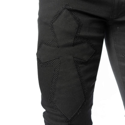 Poizen Industries Sanctified Sins Trousers