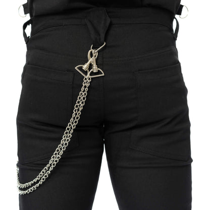 Poizen Industries Sanctified Sins Trousers