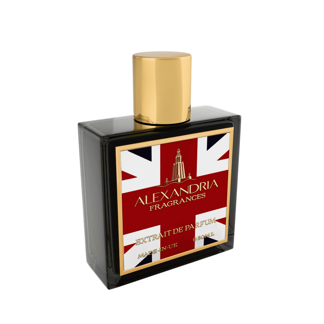 HAVANA TABAC Inspired By Montabaco (UK Exclusive)