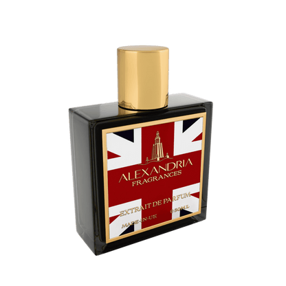 Fire & Spice Inspired By Nawab of Oud (UK Exclusive)