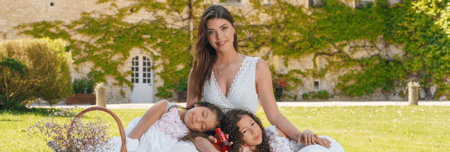 L'amour Éternel 100ml Eau de Parfum