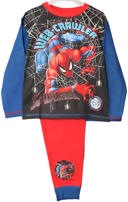 P809 SPIDERMAN