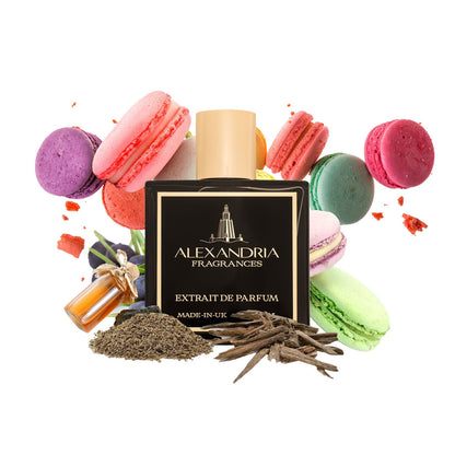 Sweetest Aoud - Inspired By Sweetie Aoud by Roja Dove