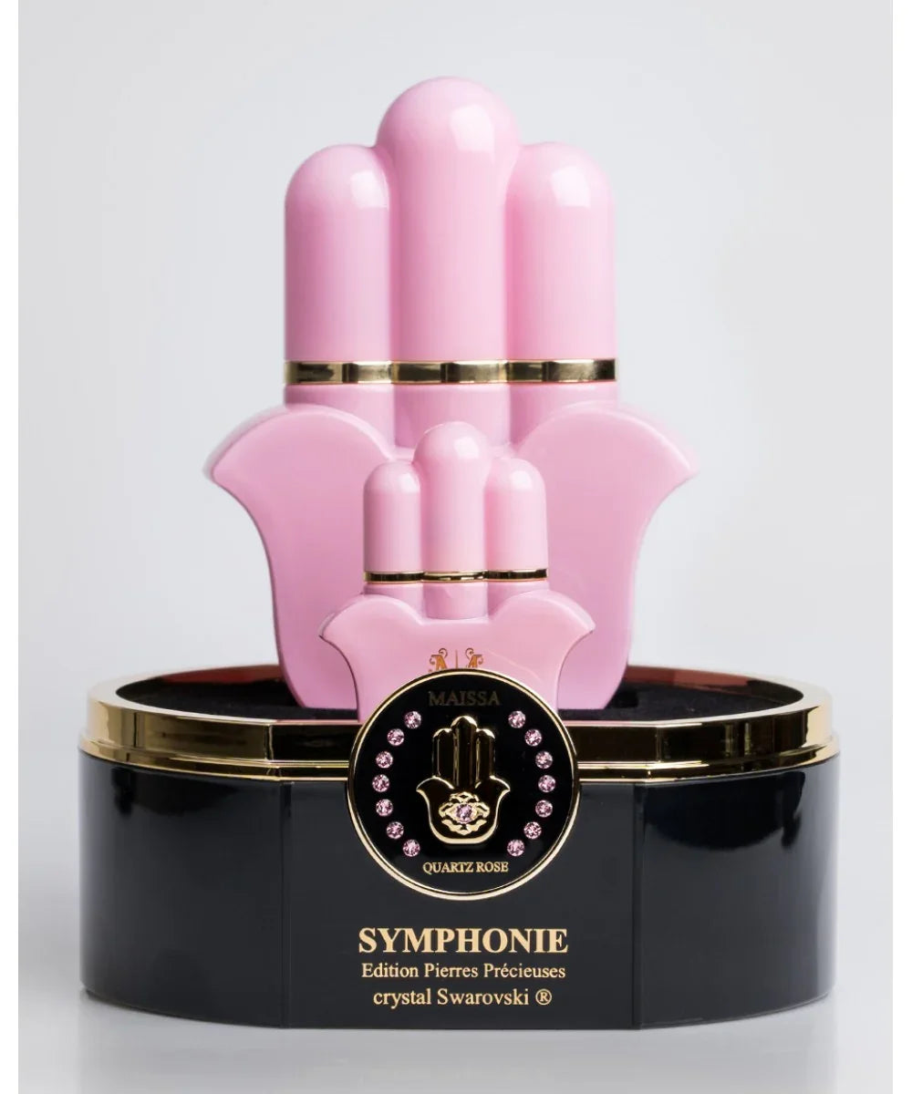 Symphonie Maïssa Gift Set – Precious Stones Edition UK