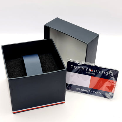 Tommy Hilfiger 1782302 Blake Women's Gold Mesh Watch