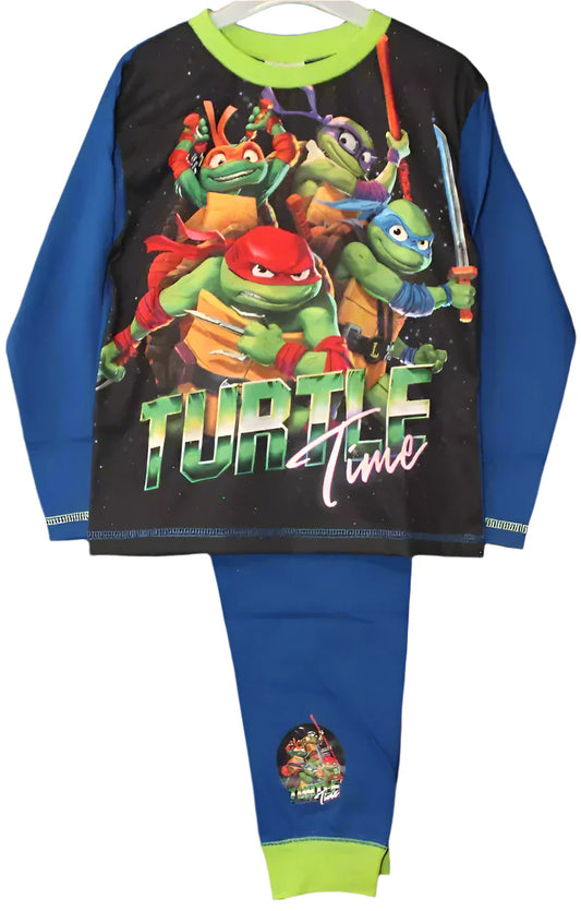 P900 TMNT