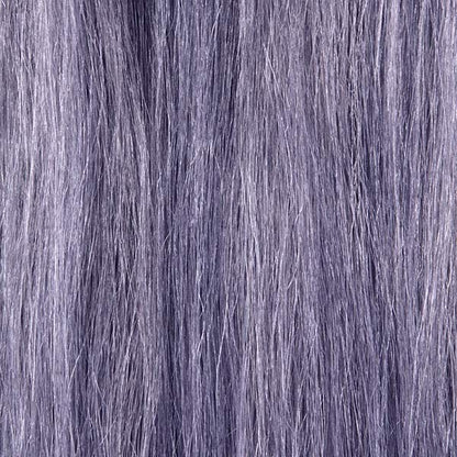 Manic Panic Twilight Blue Semi-Permanent Hair Dye - Grey Blue Vegan