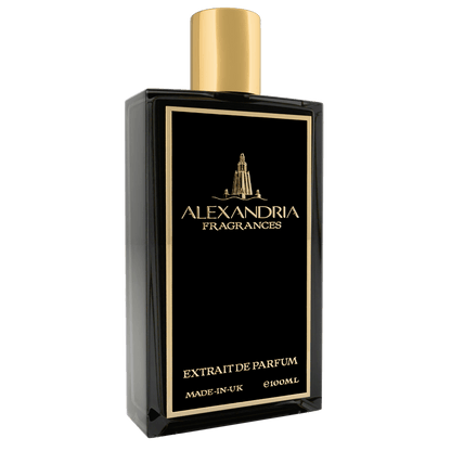Vanilla Stallion Inspired by Althaïr, Parfums de Marly