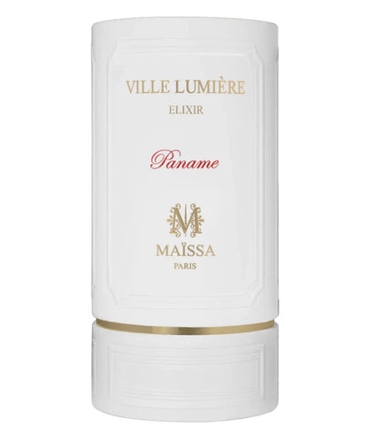 Ville Lumière Maïssa Perfume 100ml – Floral Powdery Fragrance UK