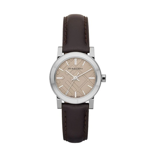 Burberry Ladies Watch The City Nova 26mm BU9208