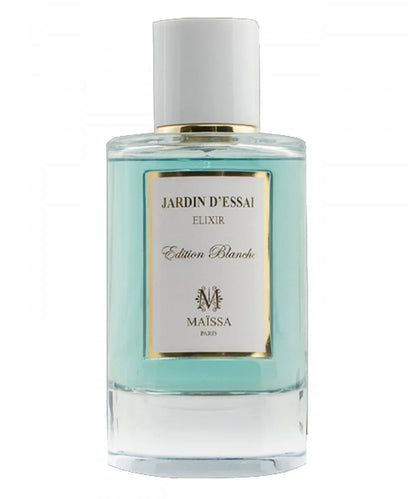 Jardin d'Essai 100ml Eau de Parfum