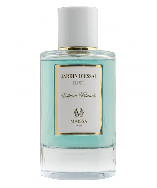 Jardin d'Essai 100ml Eau de Parfum